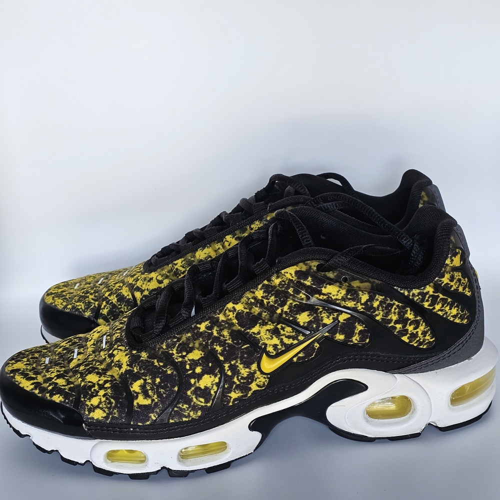 Wmns Air Max Plus 'Snakeskin' CT1555-001